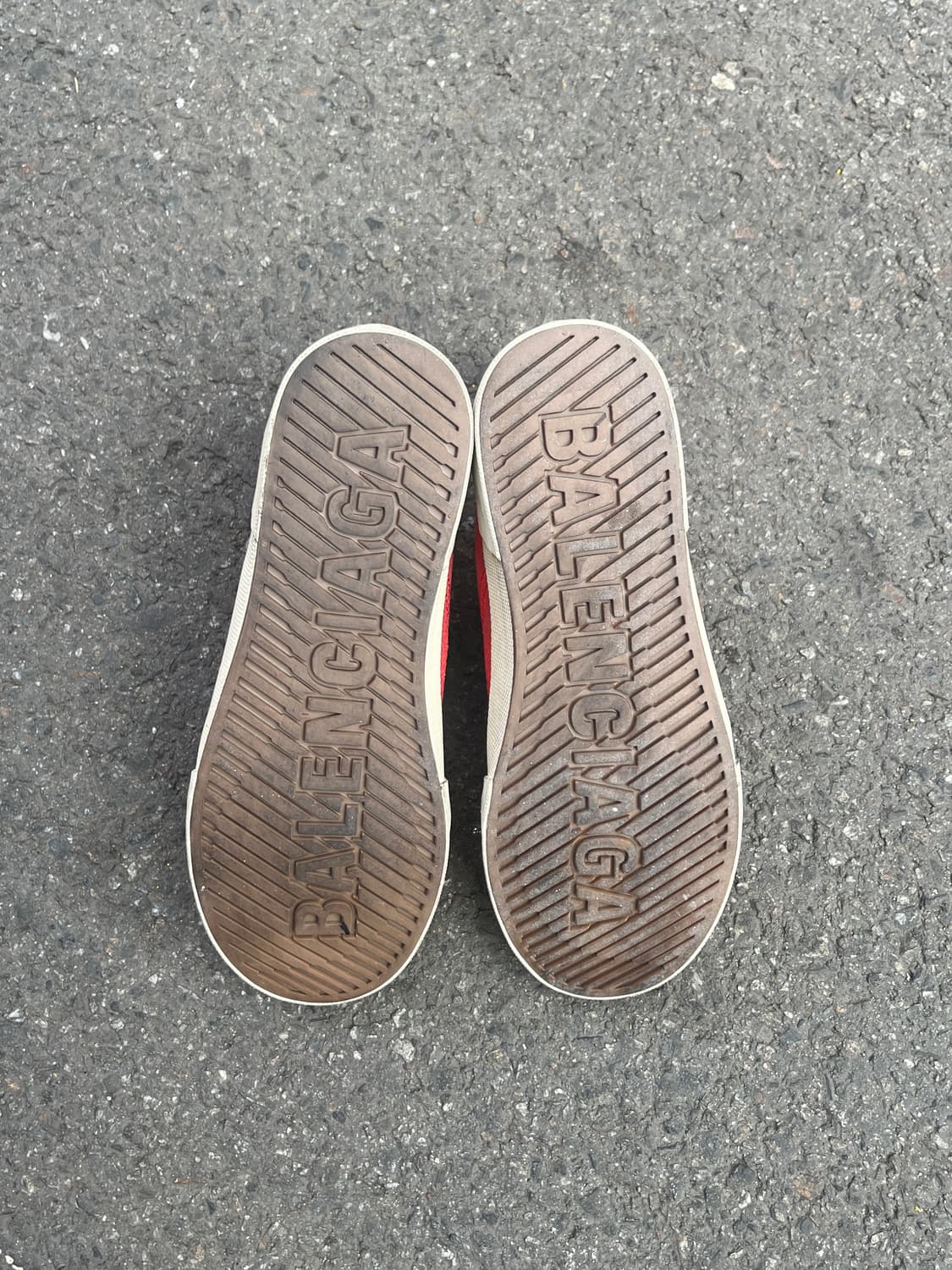 발렌시아가 파리스 하이탑 37 상품이미지7