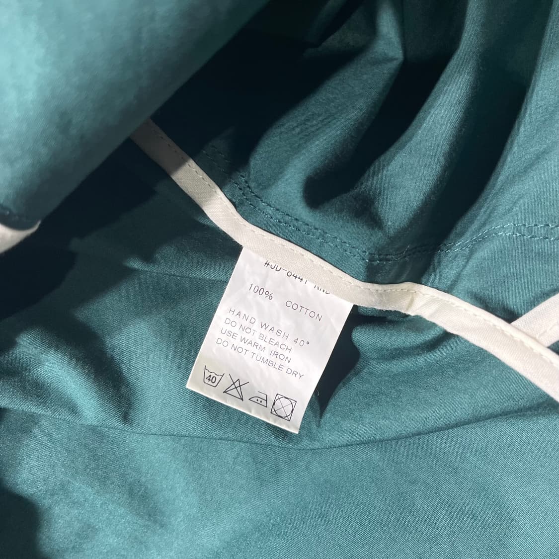 DANTON 자켓 상품이미지7