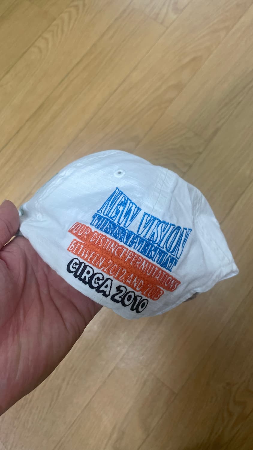 디스이즈네버댓 모자 상품이미지3