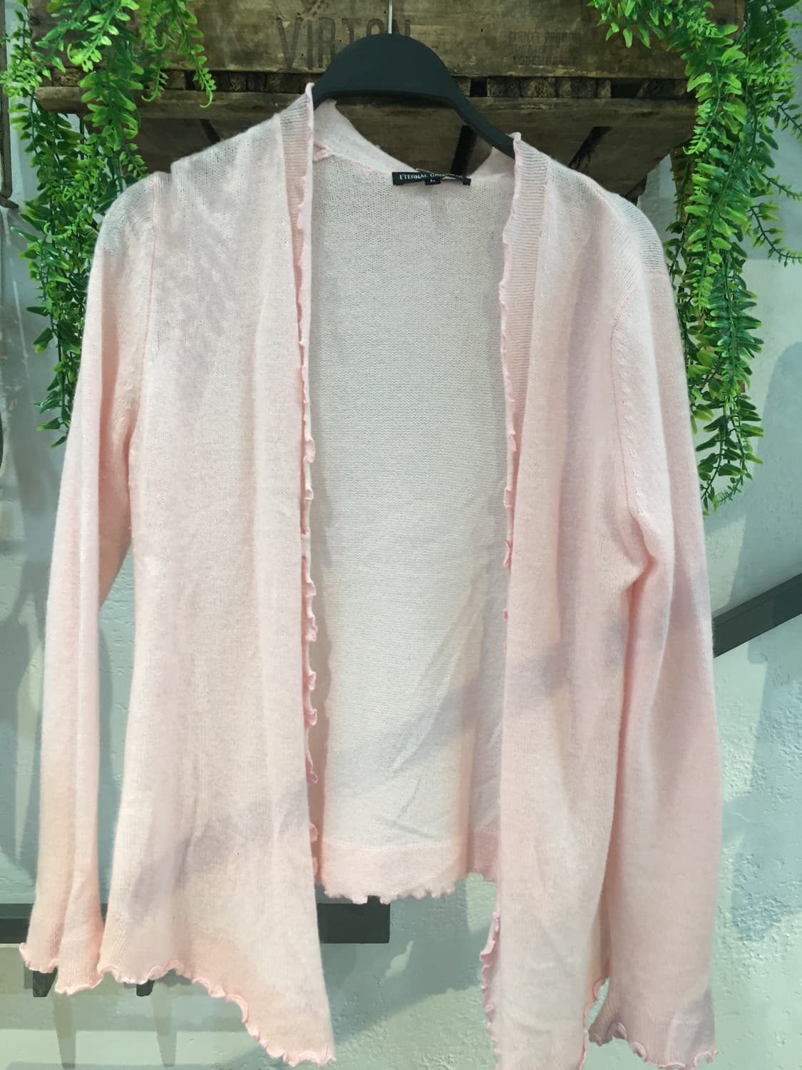 빈티지 레인보우샤베트 코디세트  상품이미지4