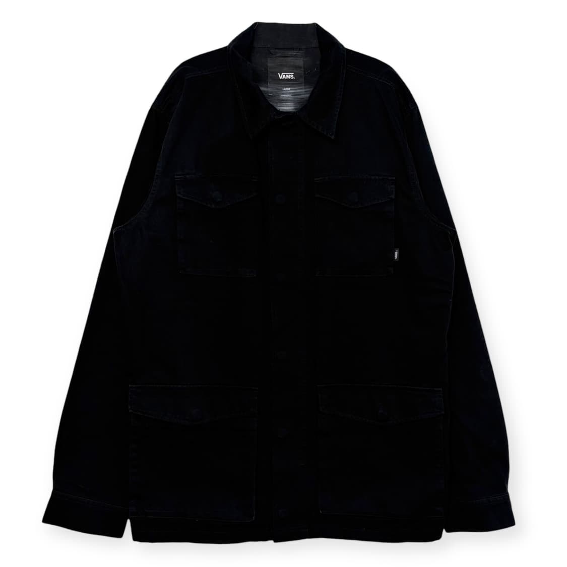 반스 트레셔 플레임 m65 자켓 야상 상품이미지2