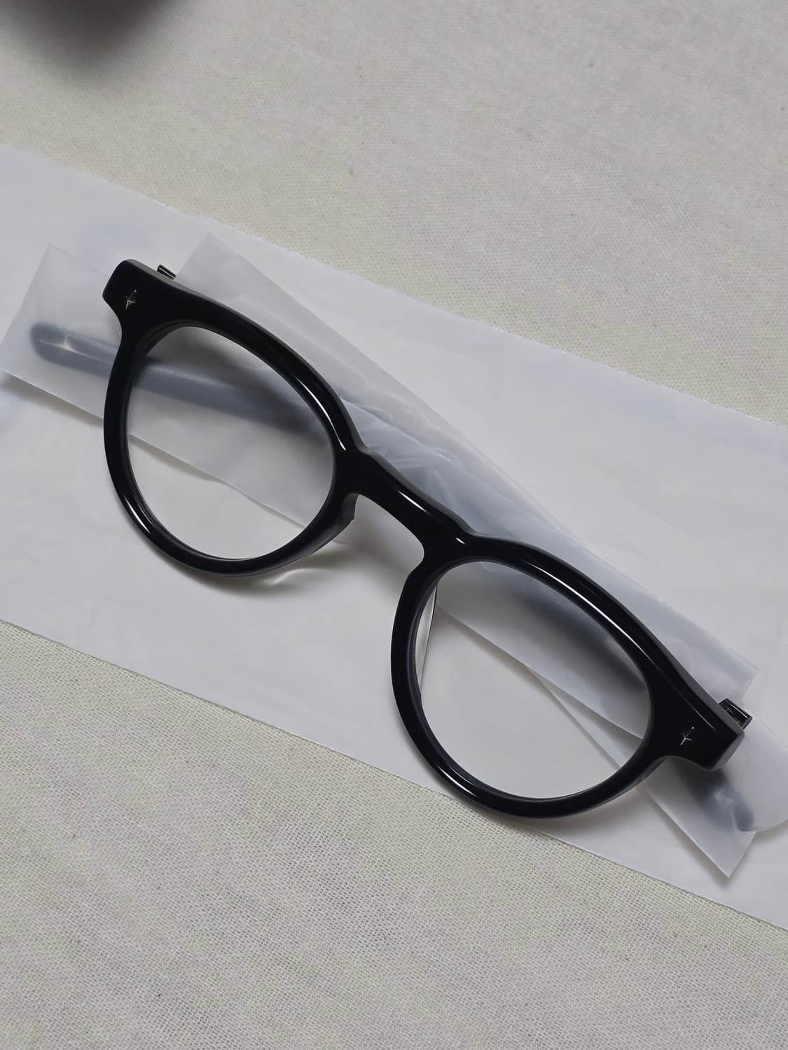 젠틀몬스터 론01 블랙 상품이미지3