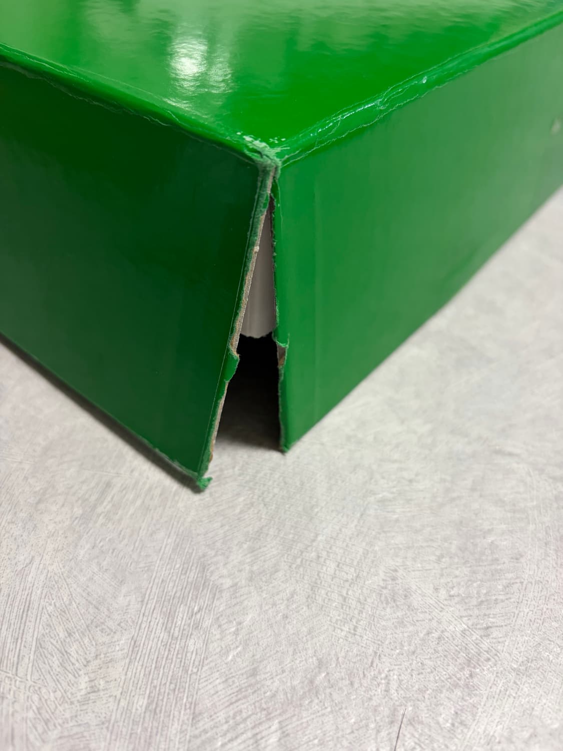 [43] 보테가베네타 타이어부츠 상품이미지3