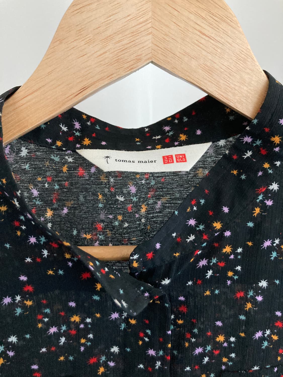 [UNIQLO X Tomas Maier] 보테가베네타 디자이너 원피스 상품이미지3