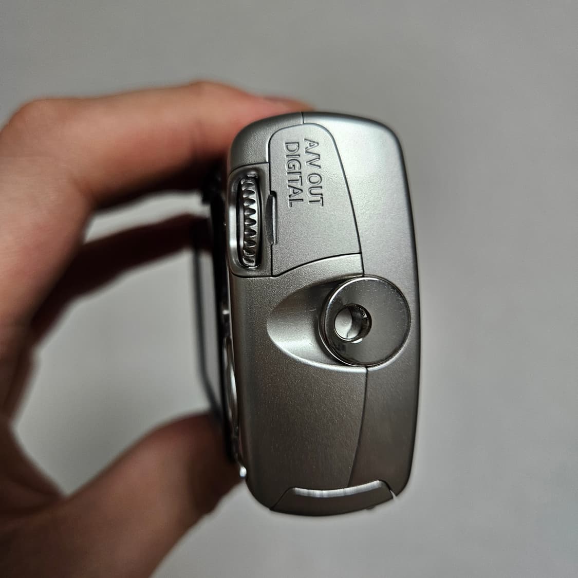 (준민트급) 캐논 익시800 IXY800 (IXUS800) 디지털카메라 상품이미지7