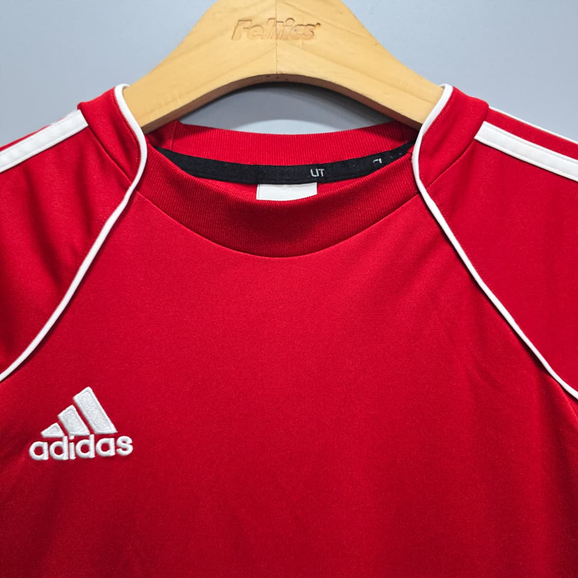 아디다스(ADIDAS) 반팔 티셔츠 100 상품이미지2