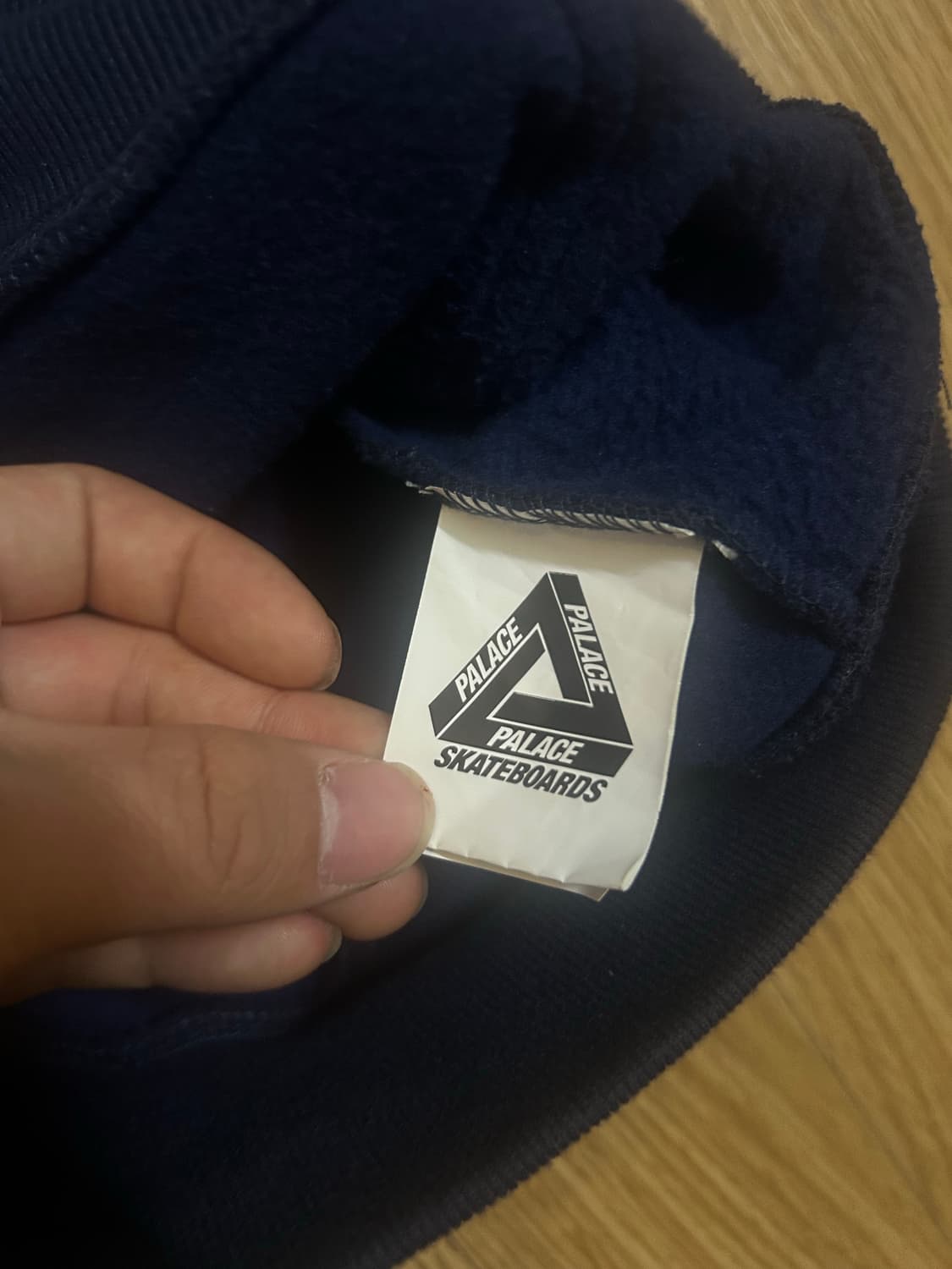 Palace 팔라스 후드티 xl사이즈 판매 상품이미지5