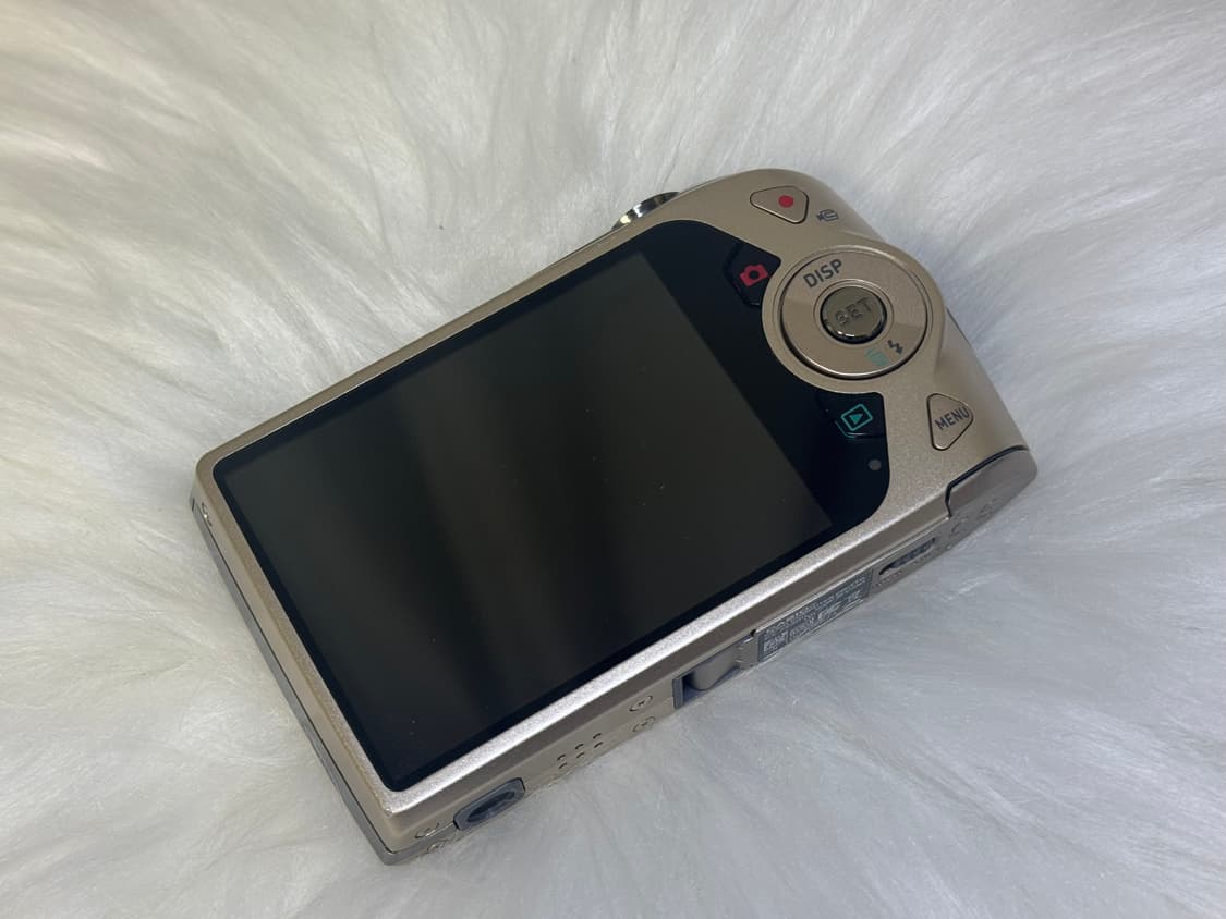카시오 엑슬림 ex-z2300 Casio Exilim 상품이미지3