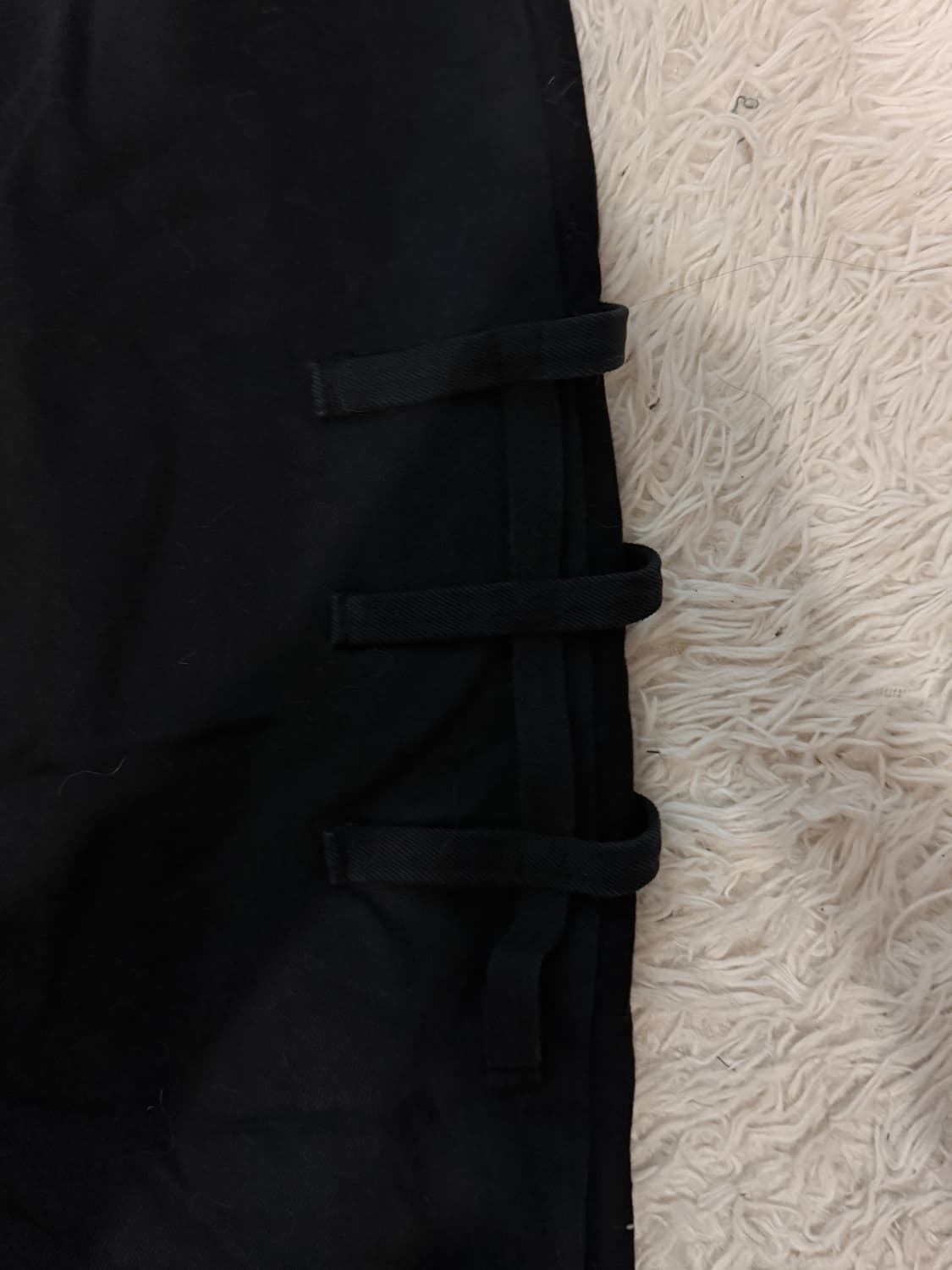 솔로이스트 도킹 팬츠 상품이미지2