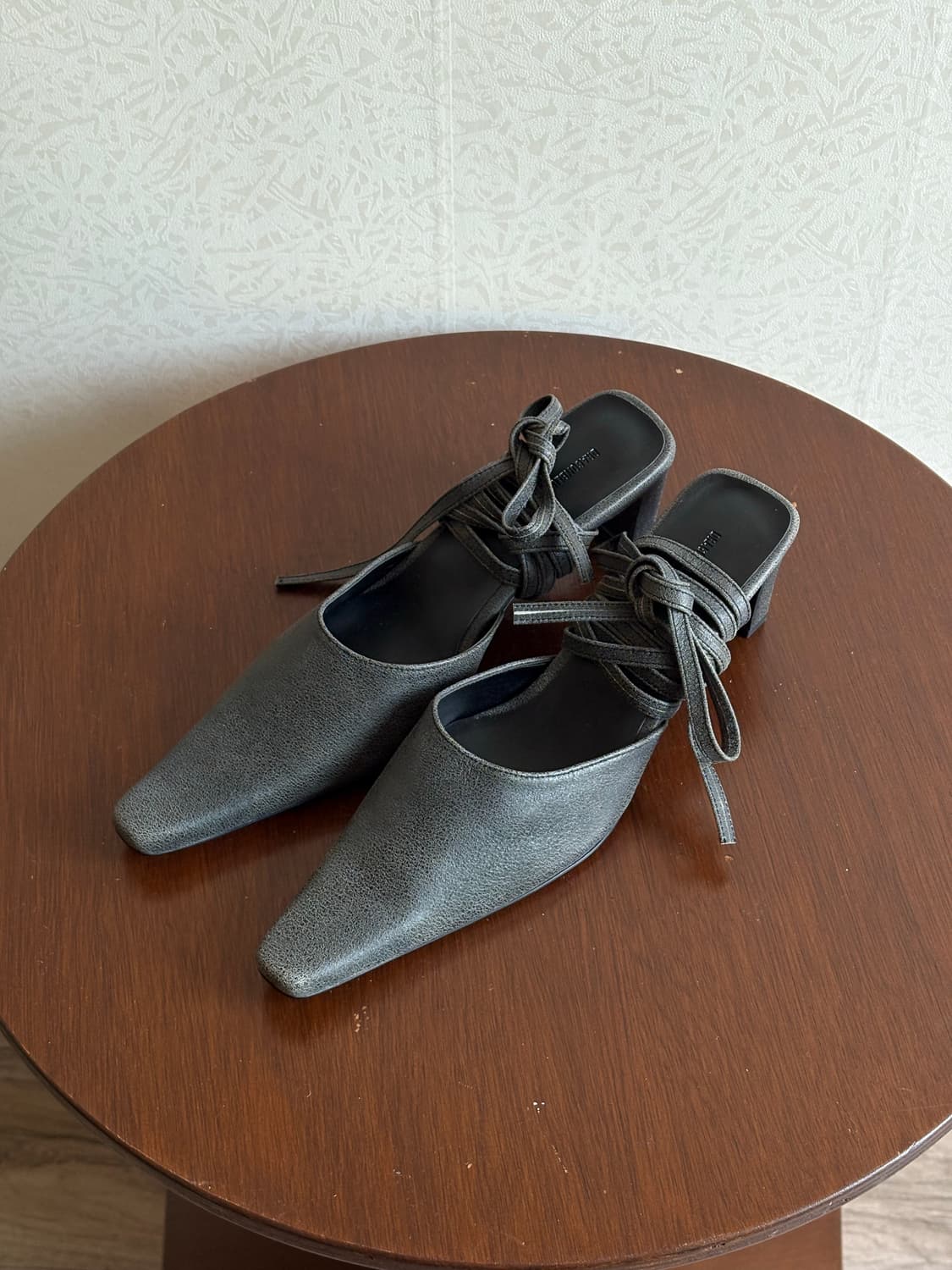 드래곤블루스 스트랩 힐 상품이미지3