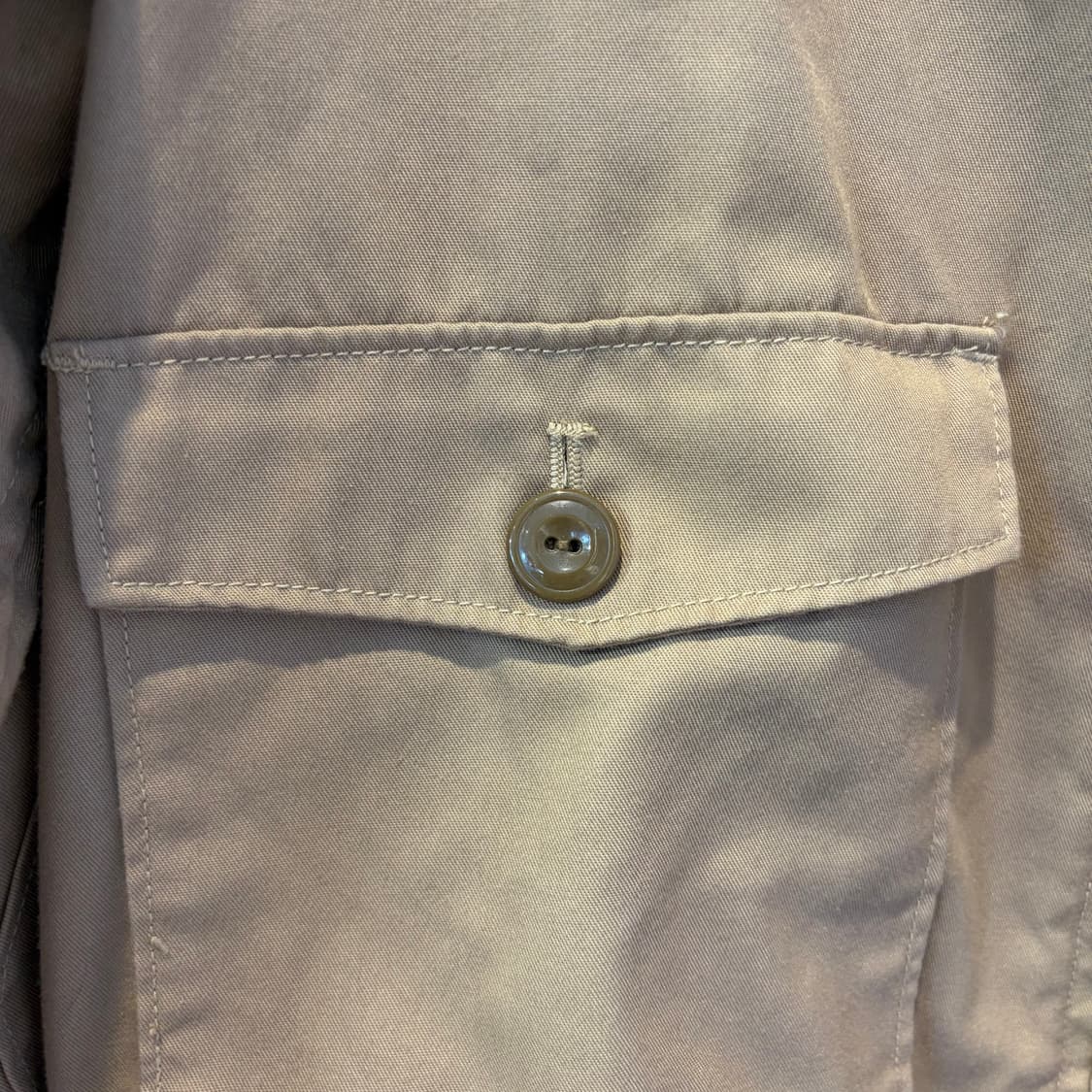 Pherrow's 12S-PWJ1 Custom Work Jacket 상품이미지6