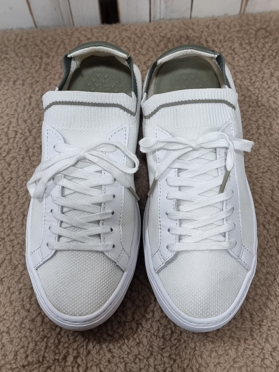 라코스테 라 피켓 스니커즈 (C997 상품이미지3