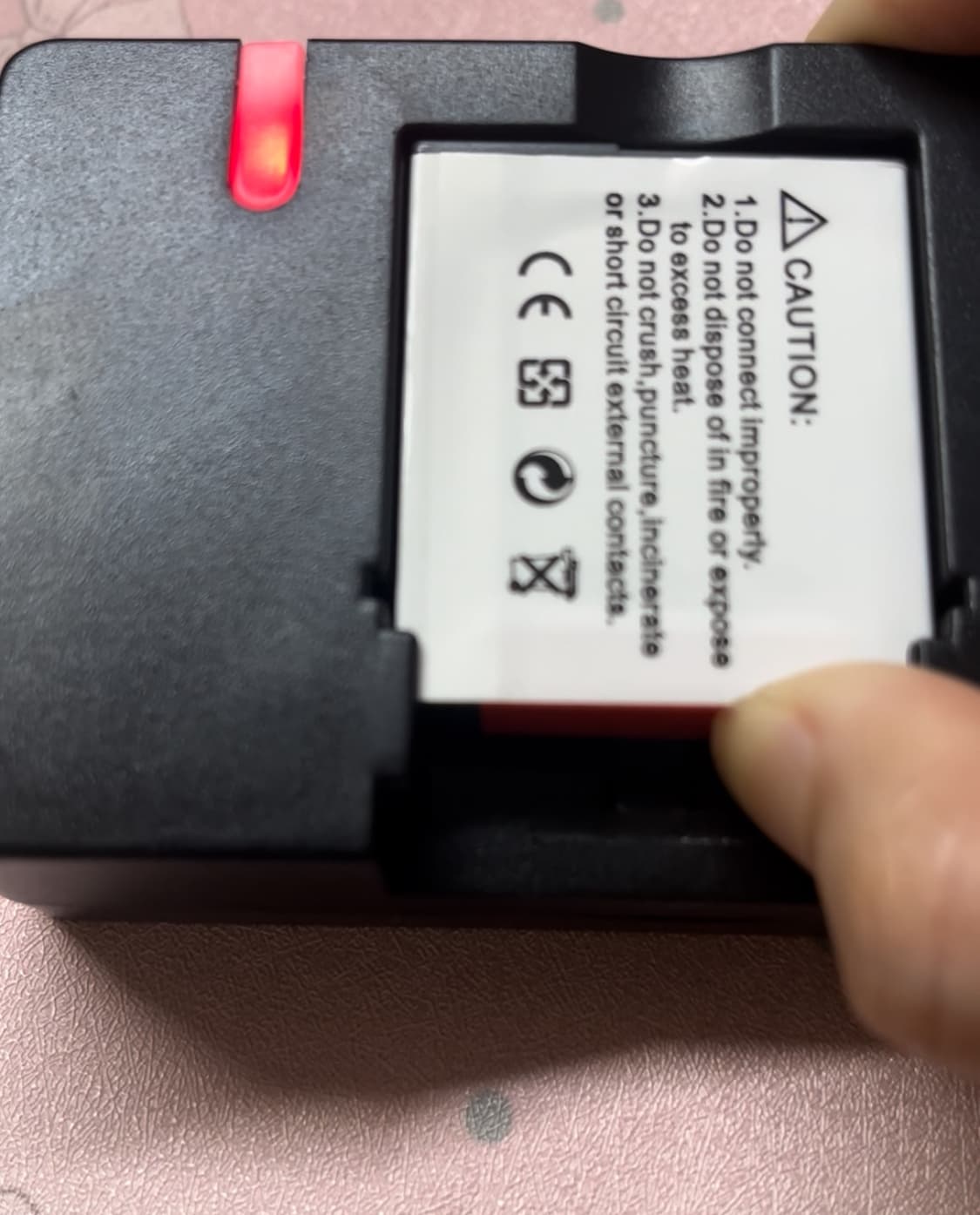 소니 사이버샷 dsc-t100 디카 판매합니다! 상품이미지5