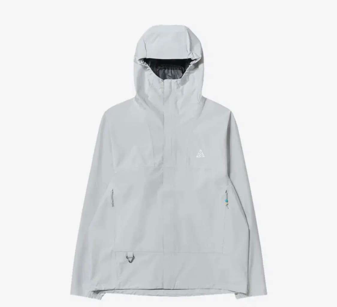 (새상품) 나이키 acg 스톰핏 바람막이 asia m 상품이미지1