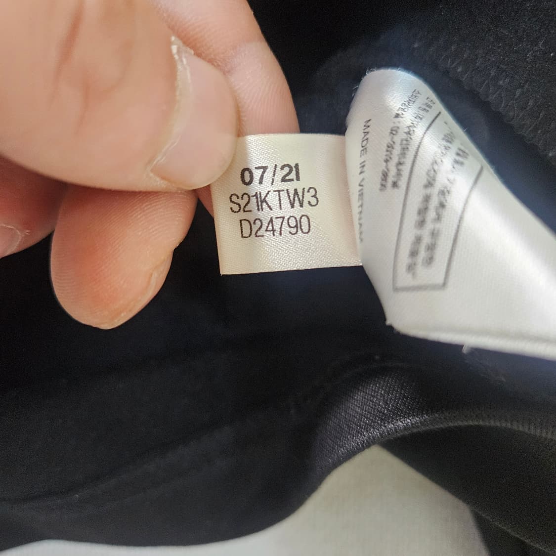 80 아디다스 키즈 삼선 트랙탑 져지 0326Y 상품이미지5