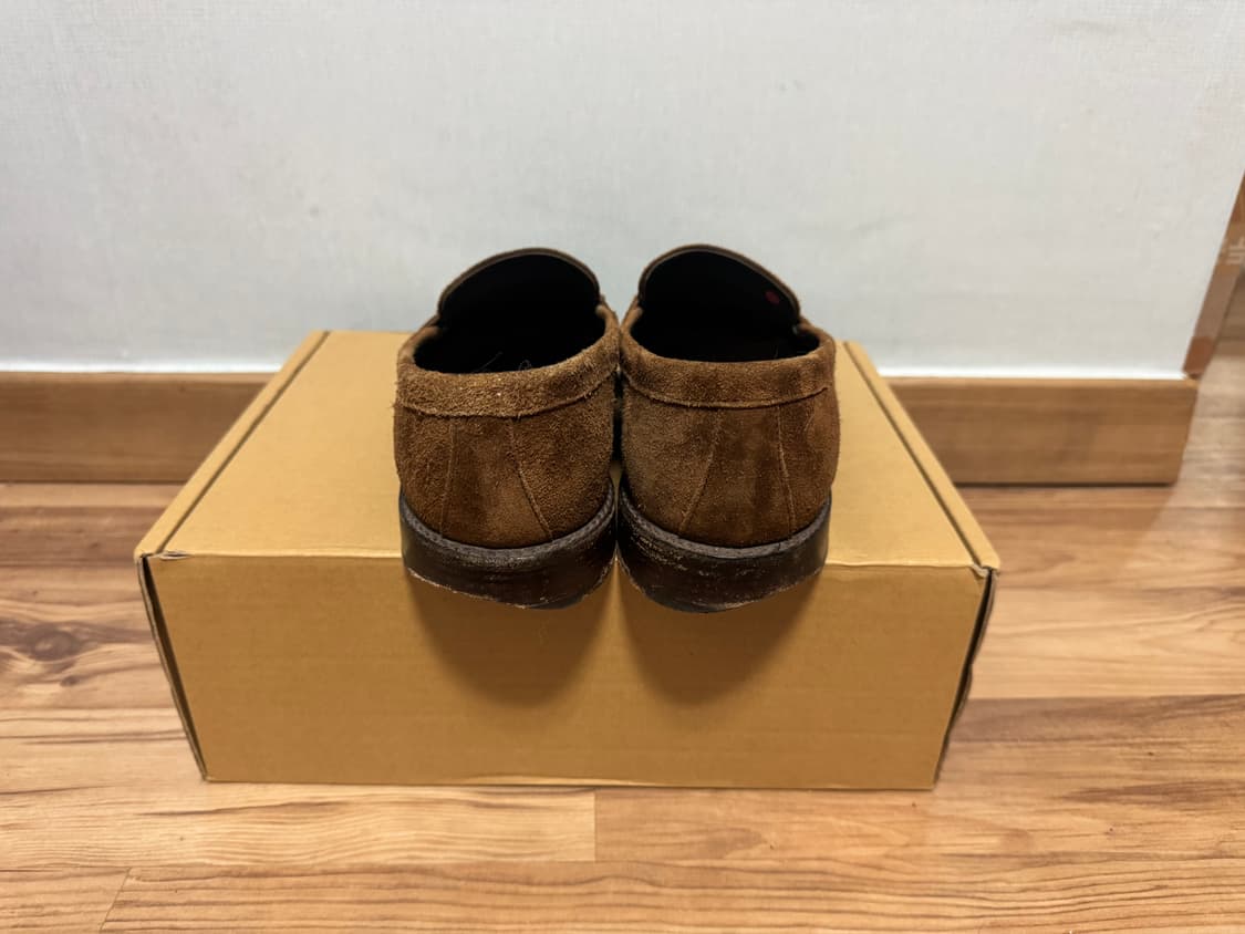 드레익스 찰스 페니로퍼 UK9 상품이미지2