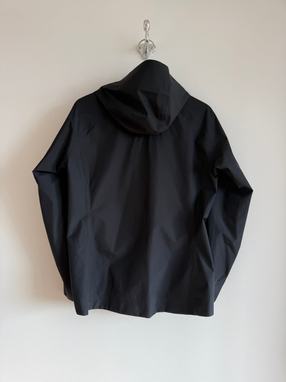 BURTON 고어텍스 바람막이 윈드브레이커 상품이미지7