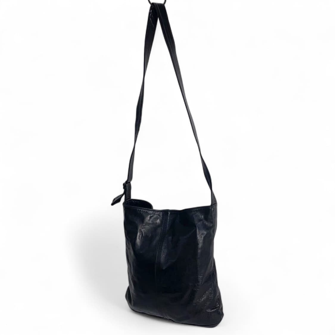 요시다 포터 프랭크 호스하이드 숄더백 상품이미지3