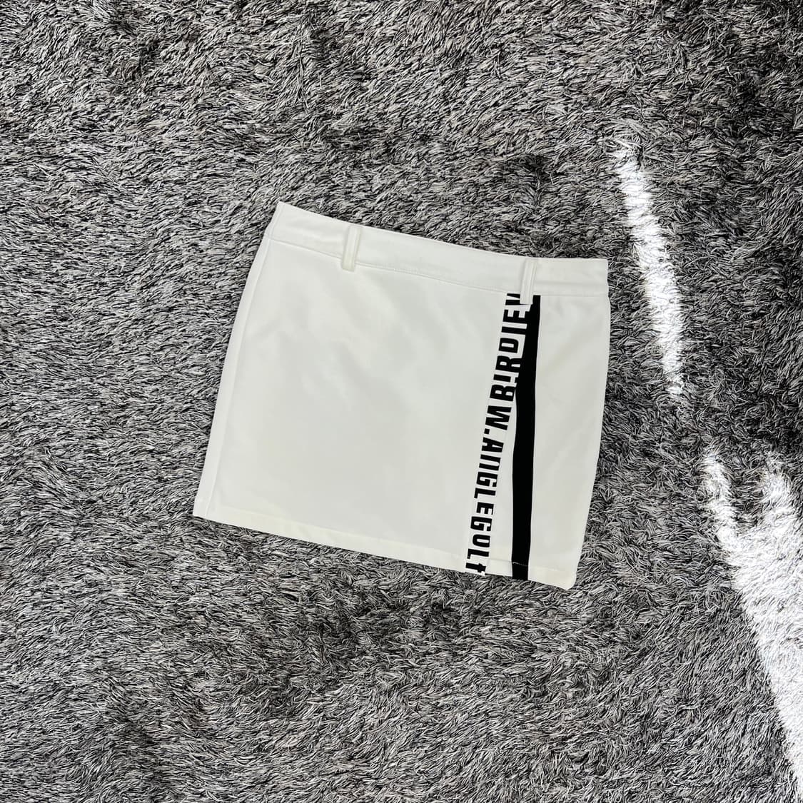 와이드앵글 여성 골프 스커트 (64) 상품이미지1