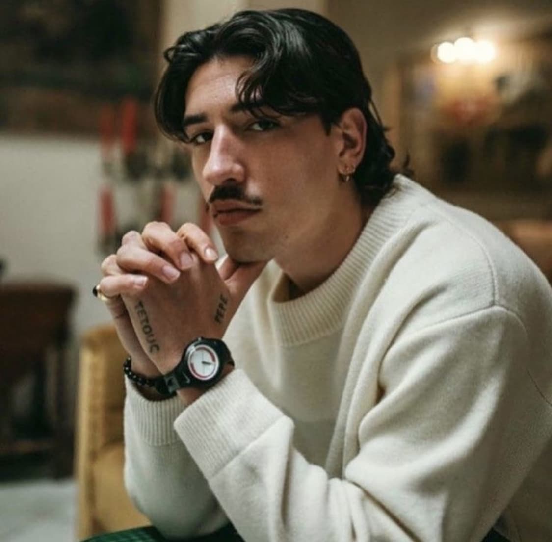 나이키 트라이엑스 시계 상품이미지4