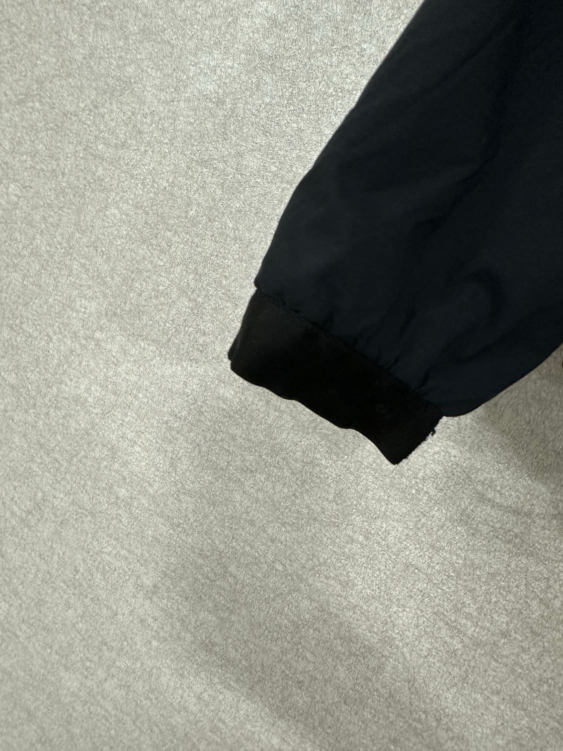 마스터바니 후드 경량자켓  상품이미지7