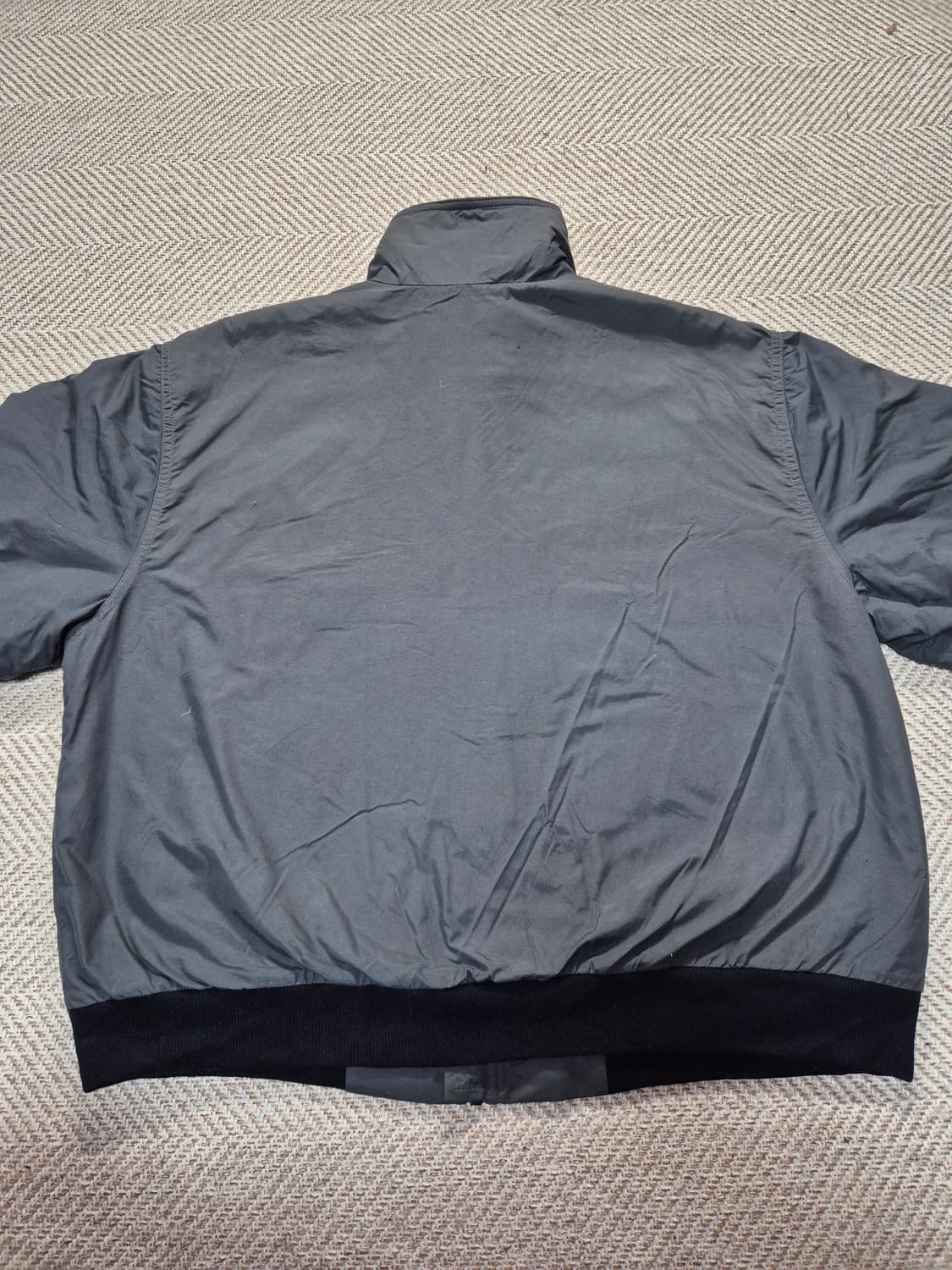 90s 미제 엘엘빈 웜업자켓 상품이미지5