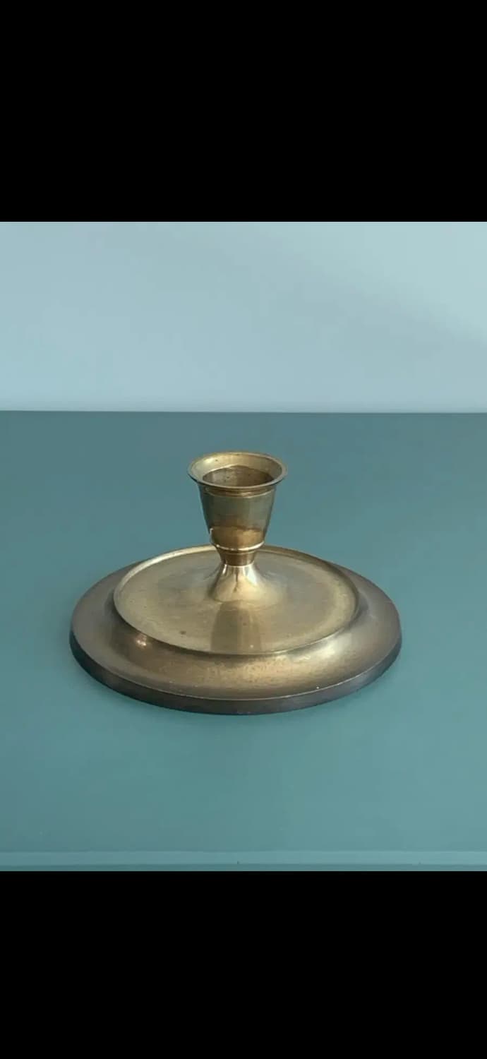 빈티지 촛대  상품이미지1