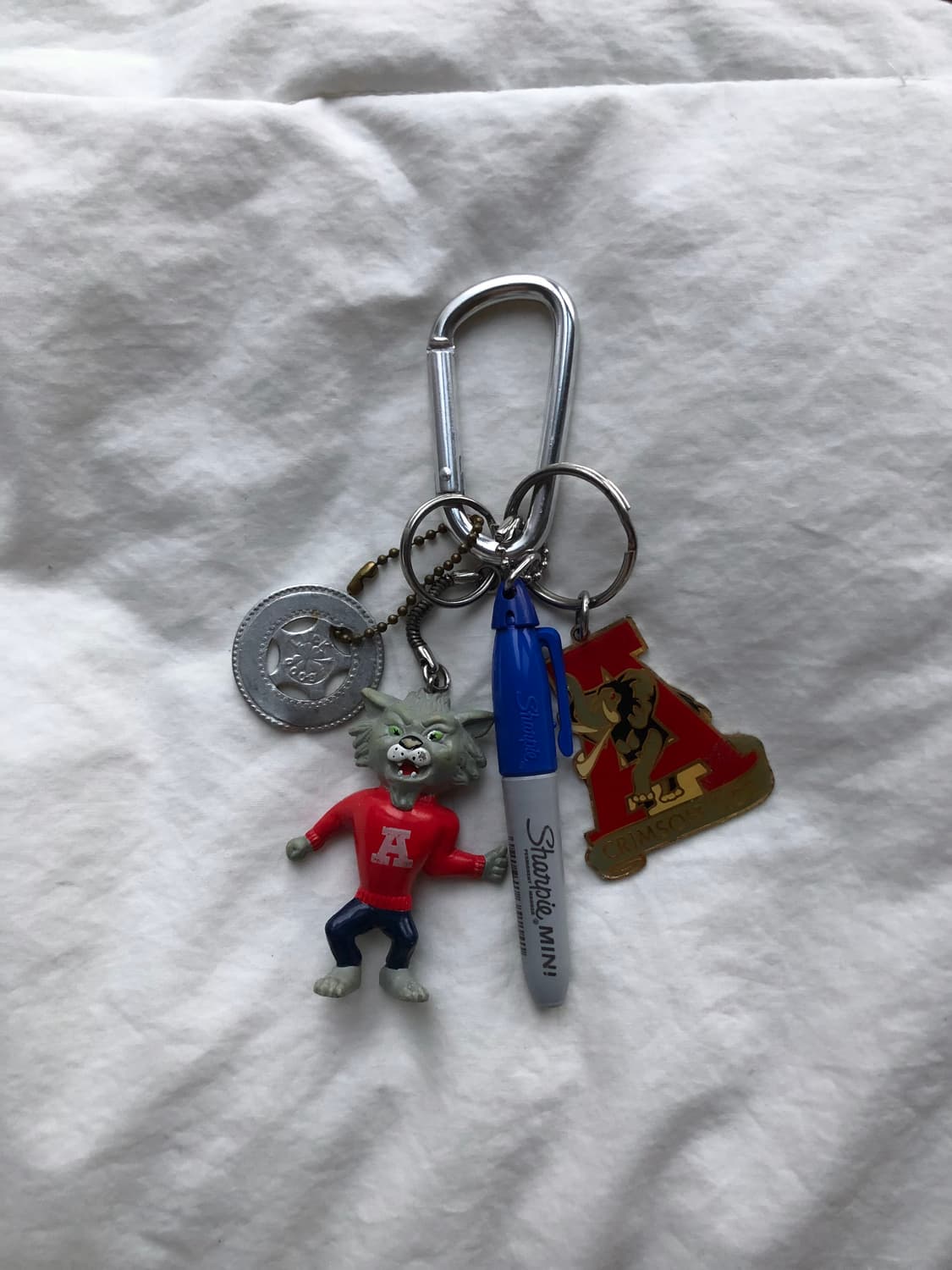 🎁Someone's Keyring #328 상품이미지1