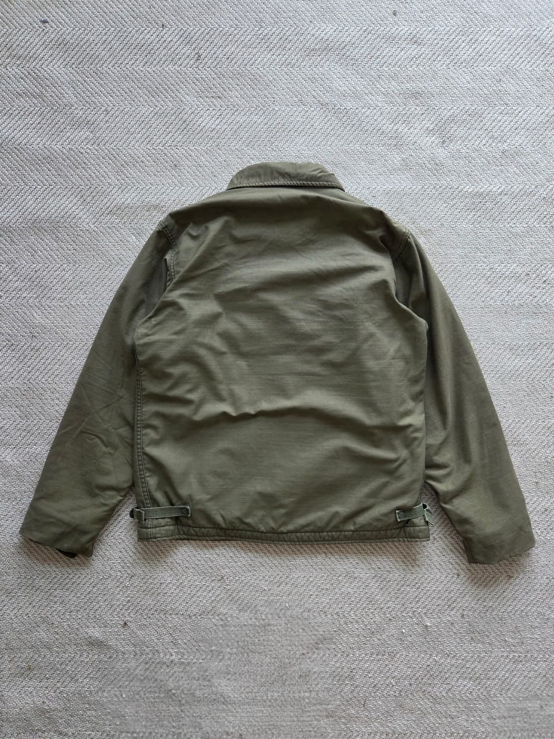 1983 OG A-2 덱자켓 MEDIUM 상품이미지2