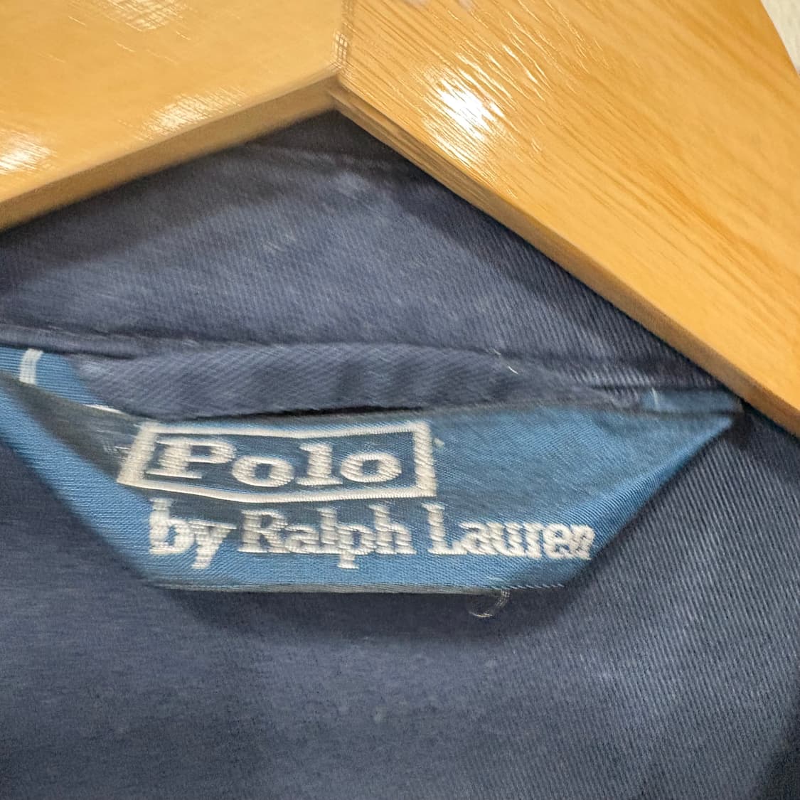 폴로랄프로렌 바이 스윙 윈드브레이커 자켓 상품이미지3