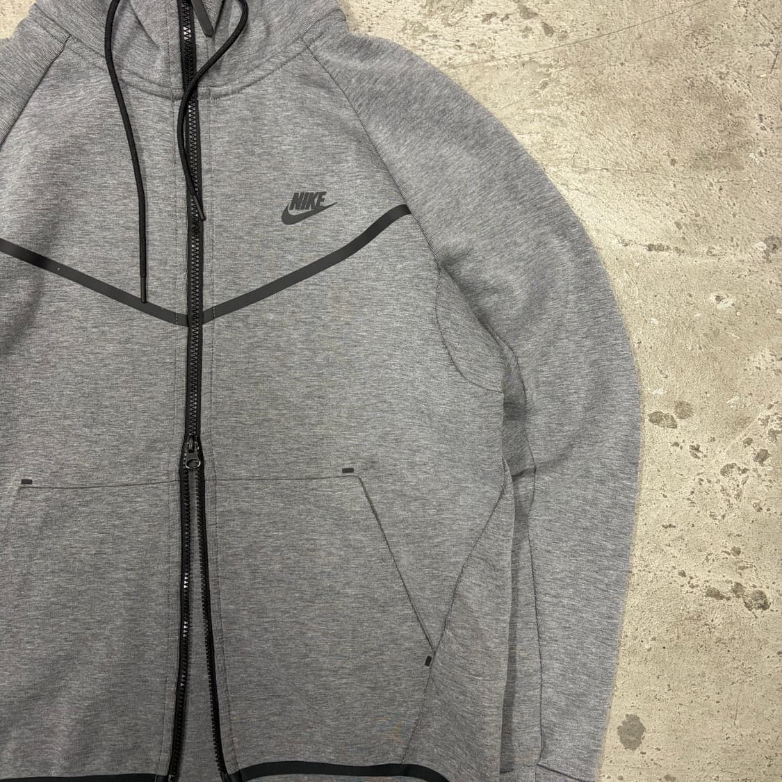 나이키 테크팩 후드집업[2443] 상품이미지3