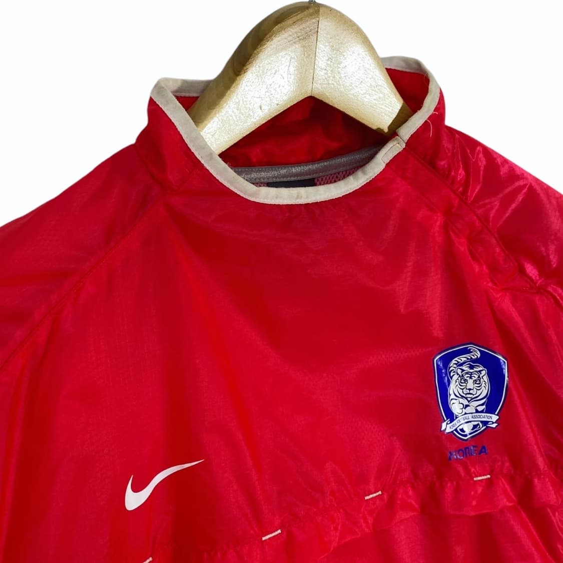 Nike Korea NationalTeam Anorak 상품이미지2