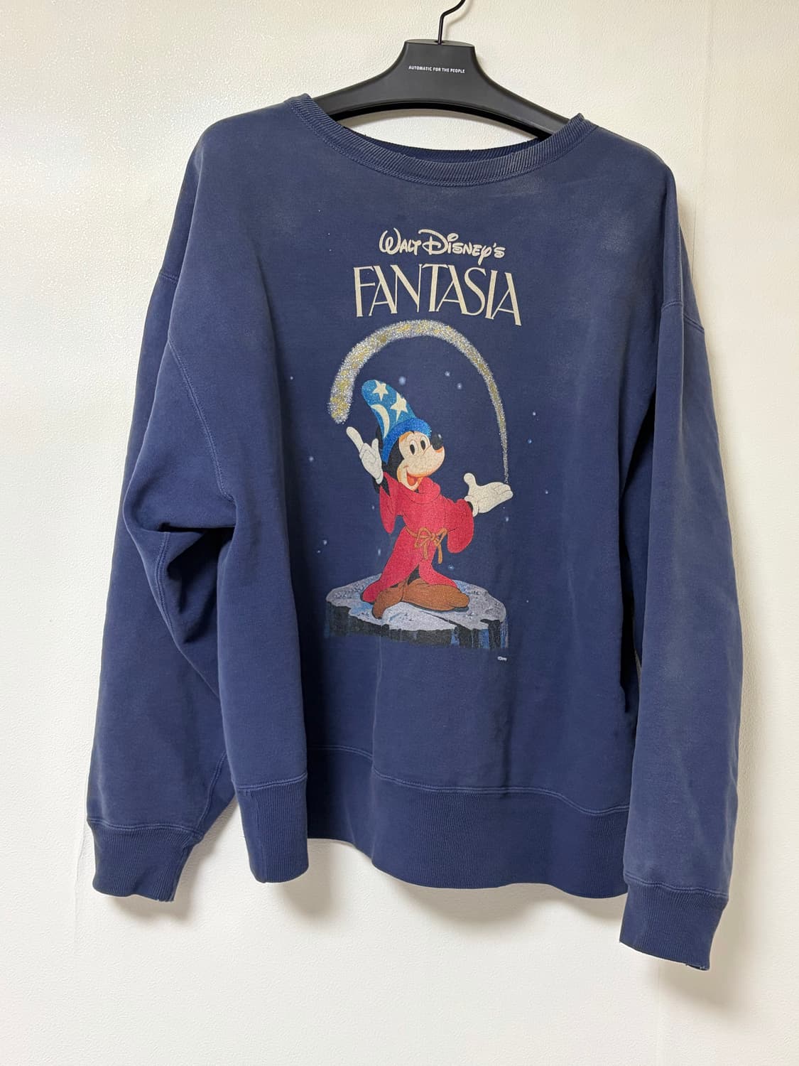 세인트 마이클, 디즈니 판타지아 스웻 상품이미지1