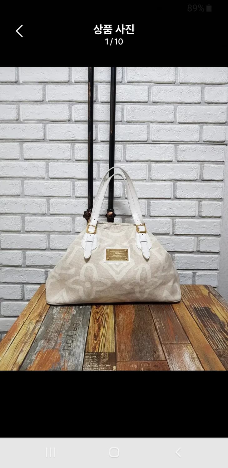 [정품] 루이비통 숄더백 상품이미지1