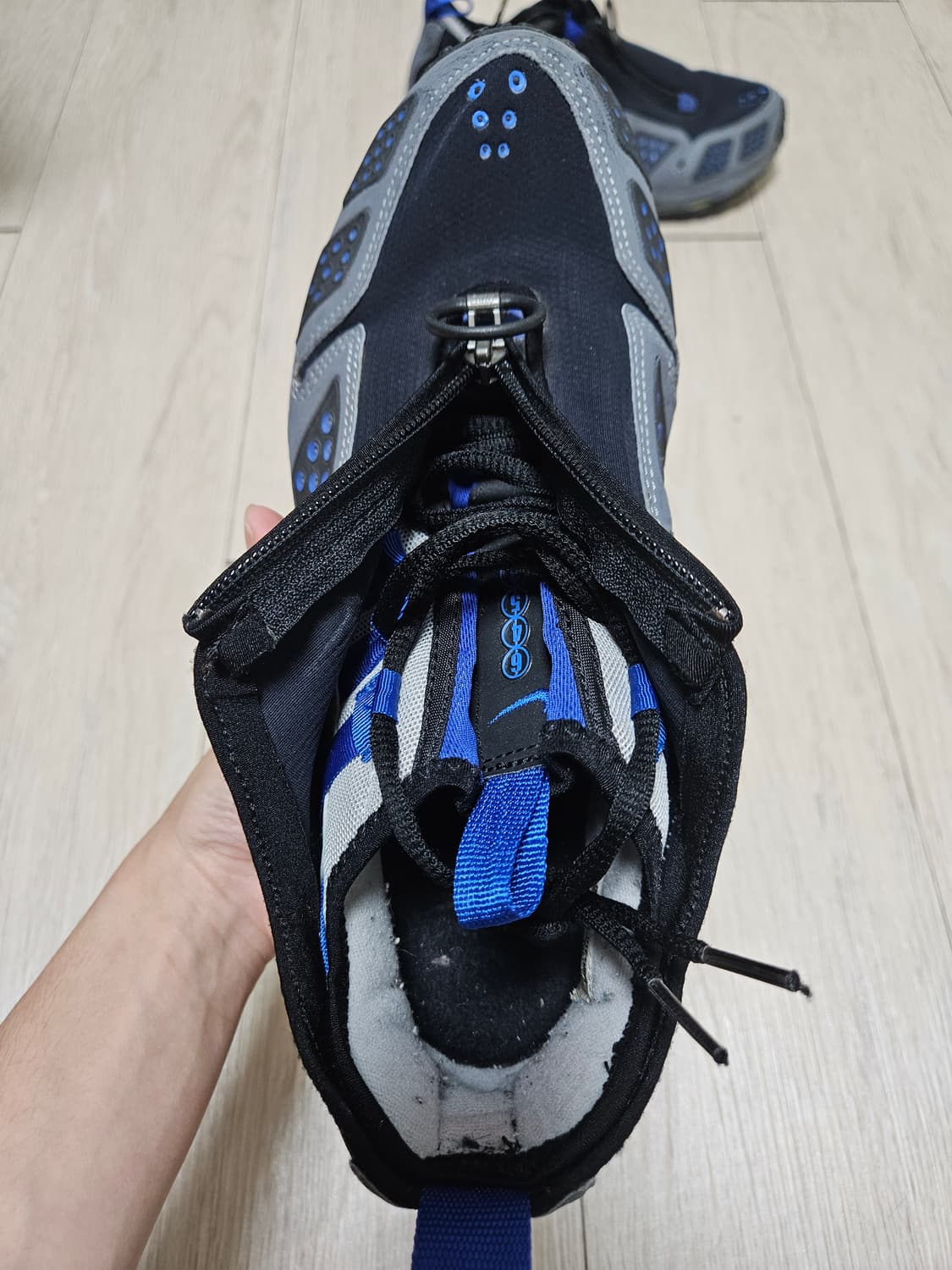 1999 Nike sunder max 265 상품이미지10
