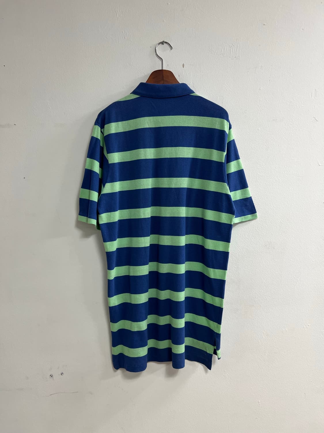 폴로 랄프로렌 골프 반팔 카라티 상품이미지5