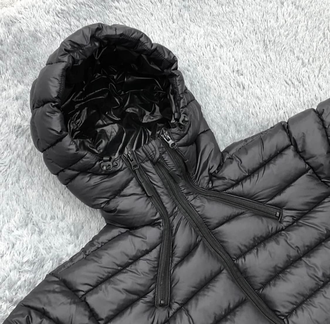 경량 패딩 상품이미지1
