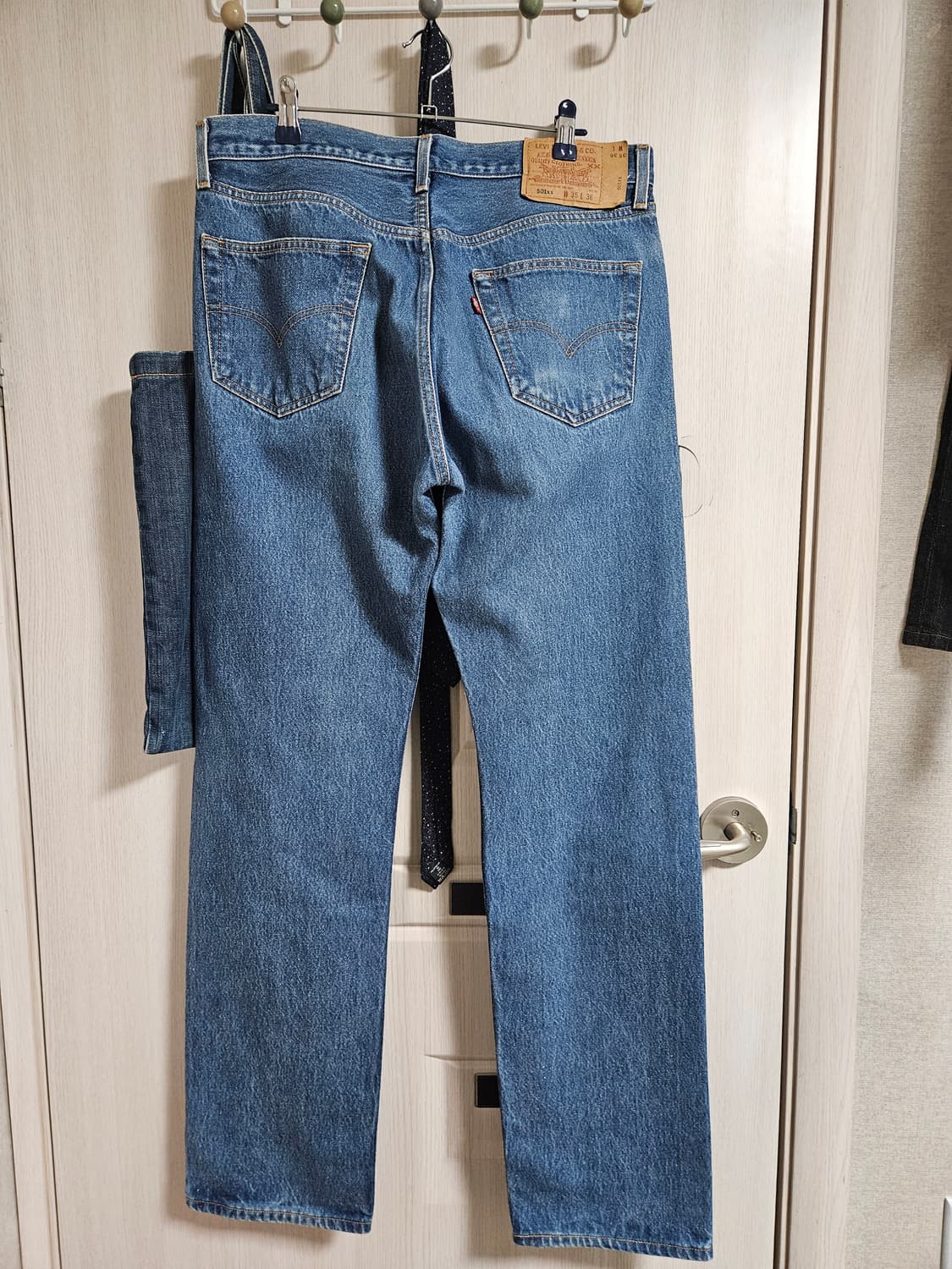 00s levi's 501 35x36 리바이스  상품이미지2