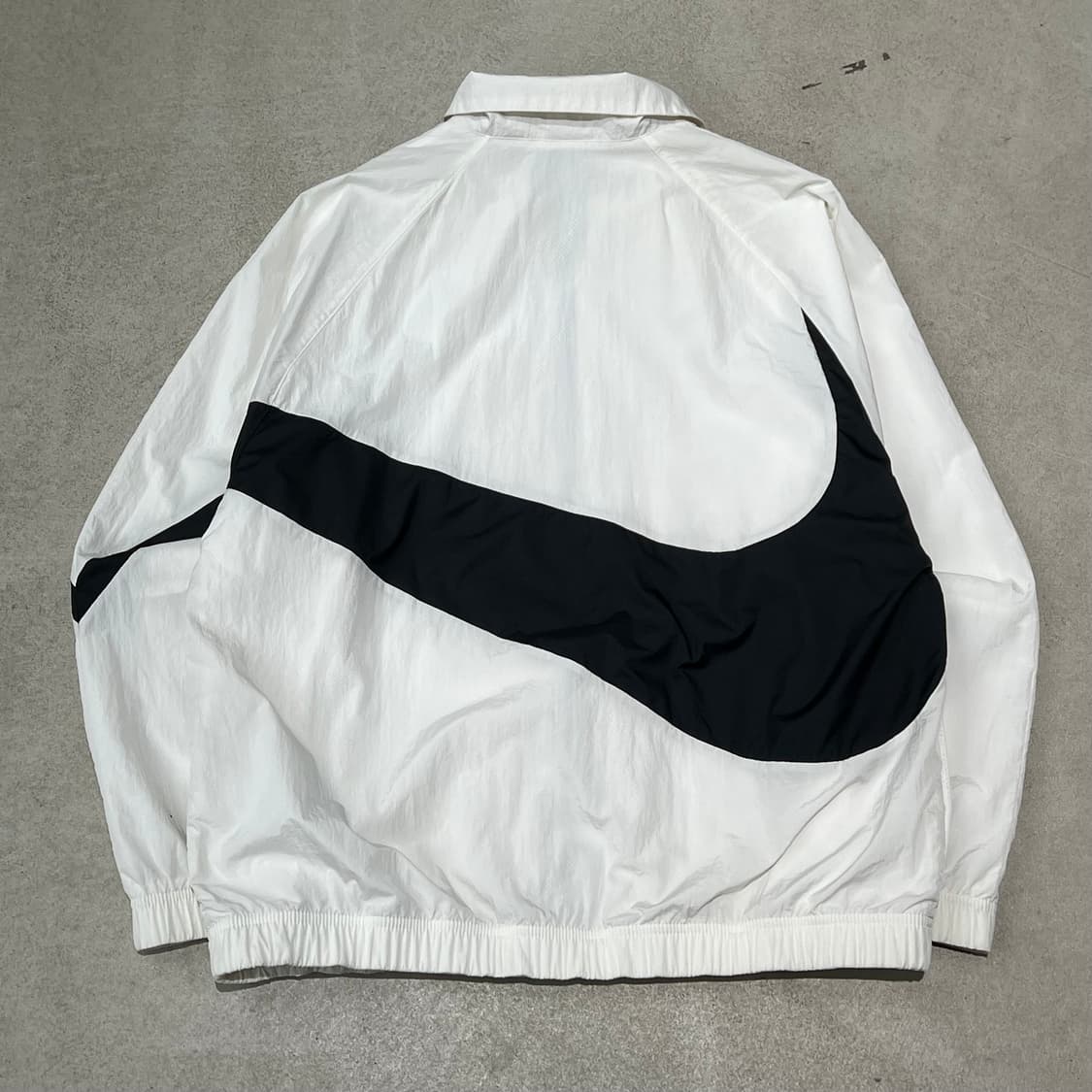 나이키 스우시 바람막이 s10761 상품이미지2