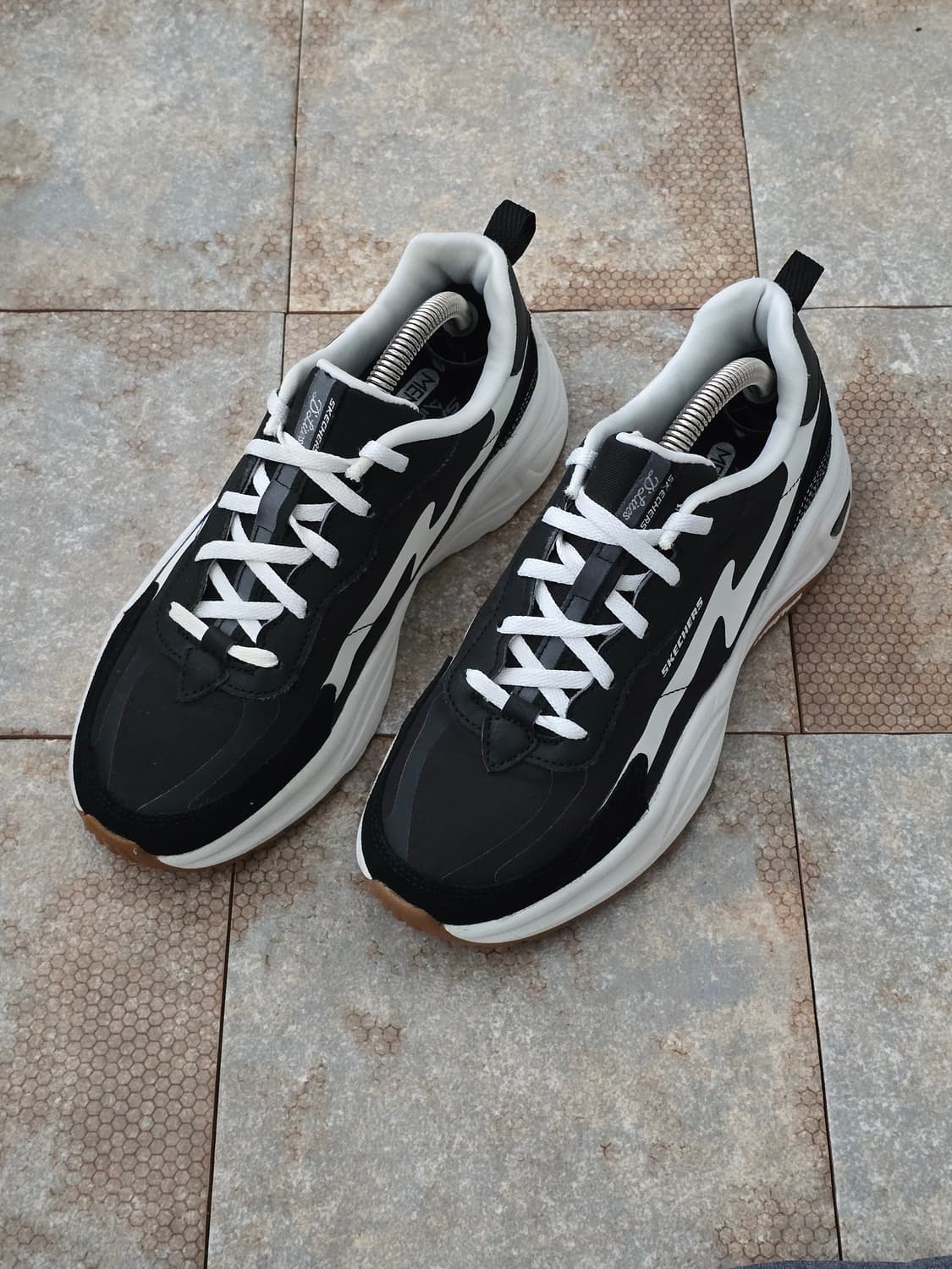 (235)스케쳐스 딜라이트 웨이브 상품이미지1