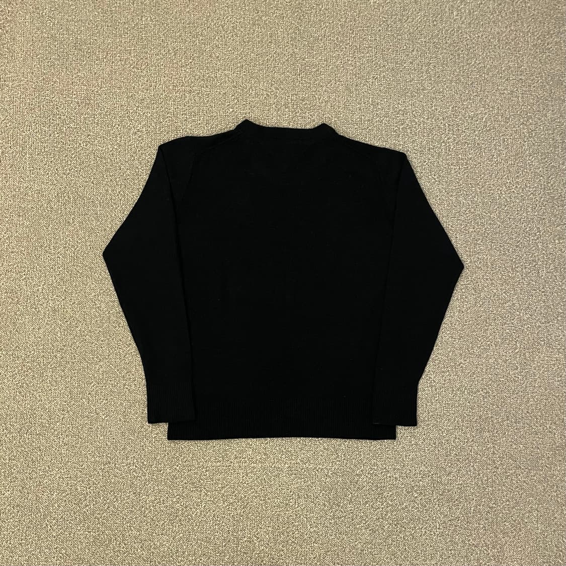 타미 힐피거 램스울 니트 상품이미지4