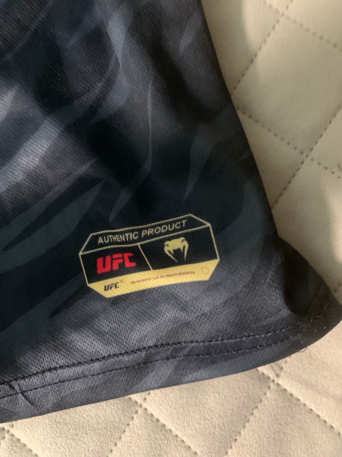 Ufc티셔츠 상품이미지2