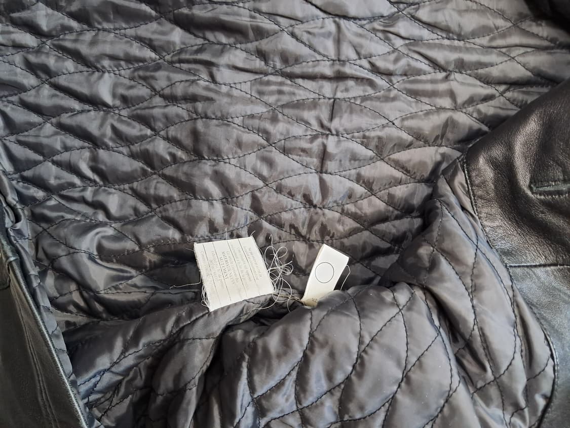 Danier 가죽자켓 카코트 상품이미지5