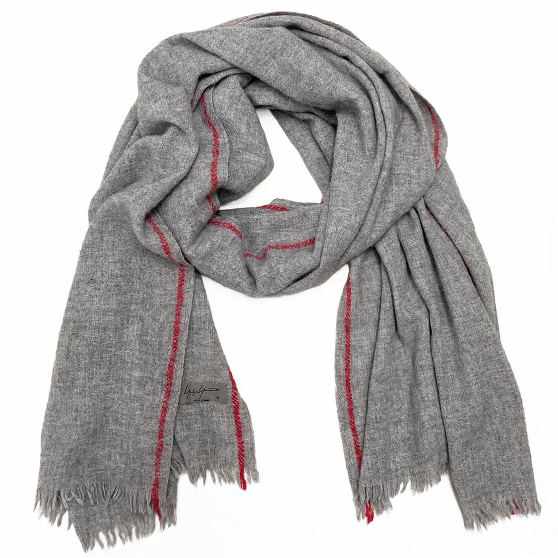 요지 야마모토 푸르 옴므 (Yohji Yamamoto) 상품이미지2