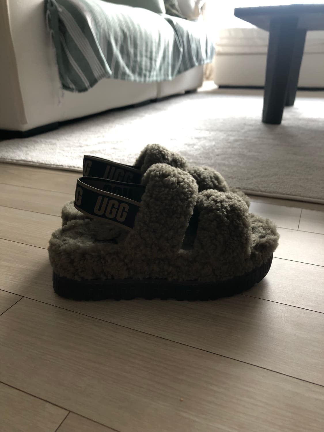 Ugg OH FLUFFITA 상품이미지2