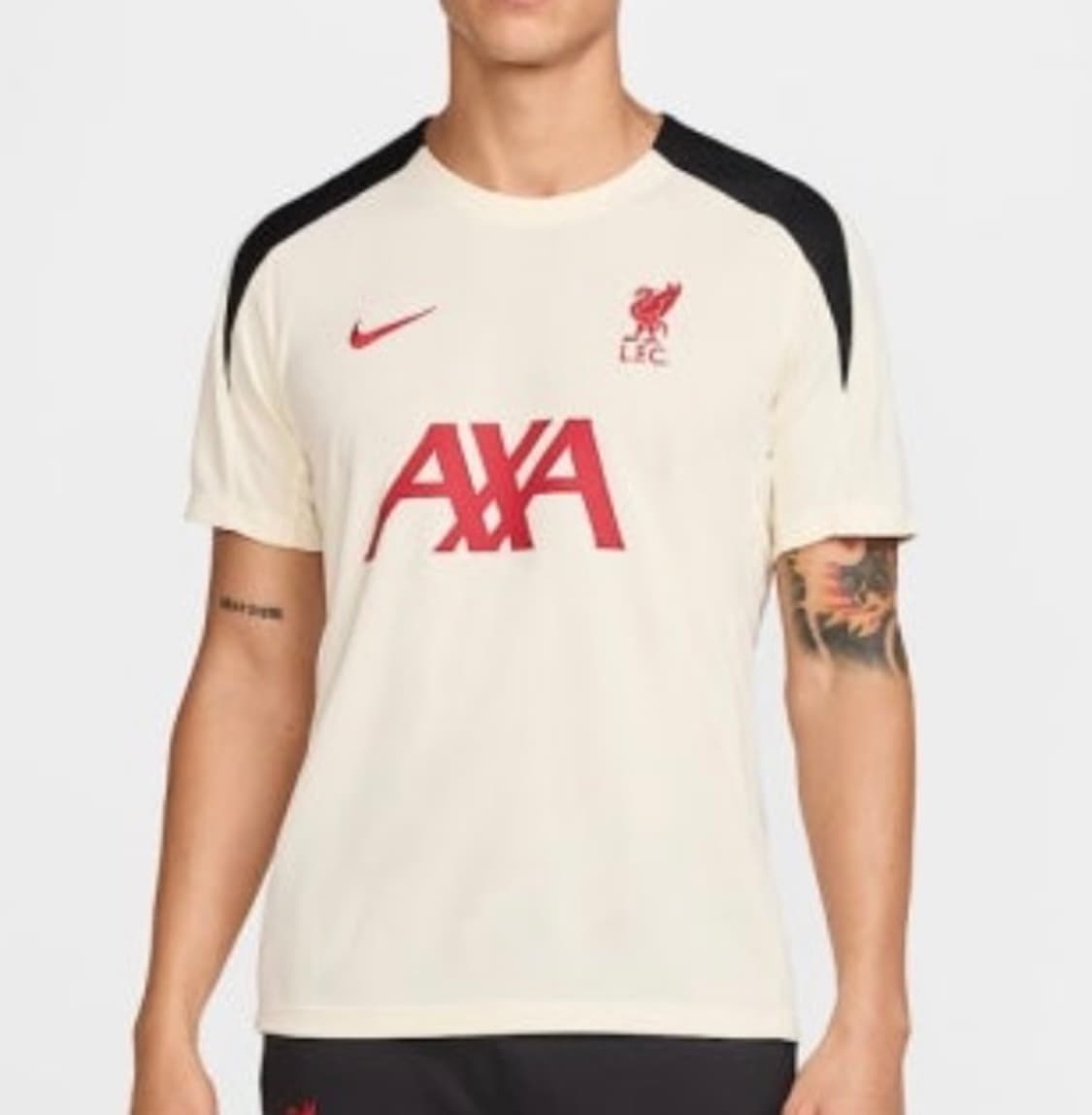 리버풀 24/25시즌 드라이핏 유니폼 새제품 상품이미지1