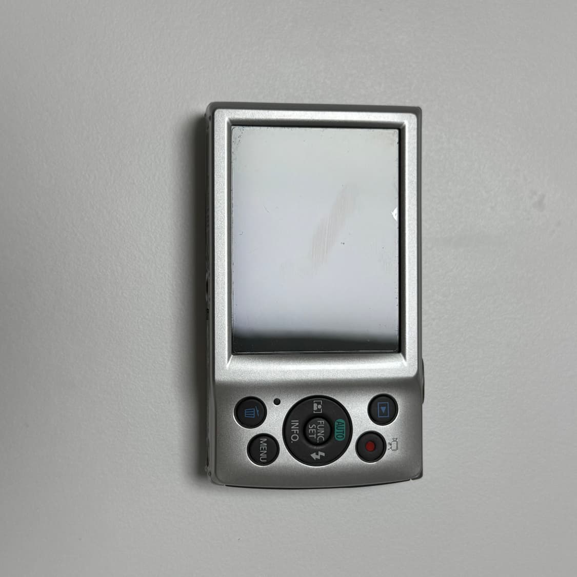 민트급) 캐논 익서스 175 실버(한글 지원)🩶 상품이미지4