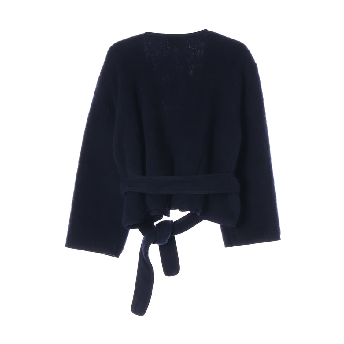 (새상품) 베이스레인지 울 100% 카파스 재킷 숏 코트 상품이미지2