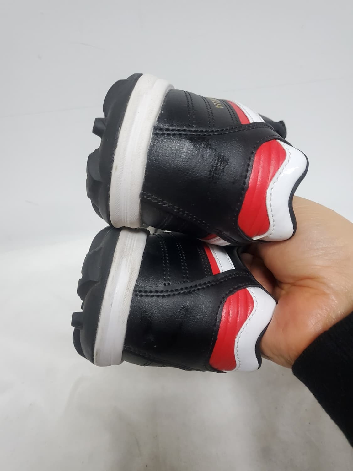 미즈노 풋살화 정품 255사이즈 상품이미지5