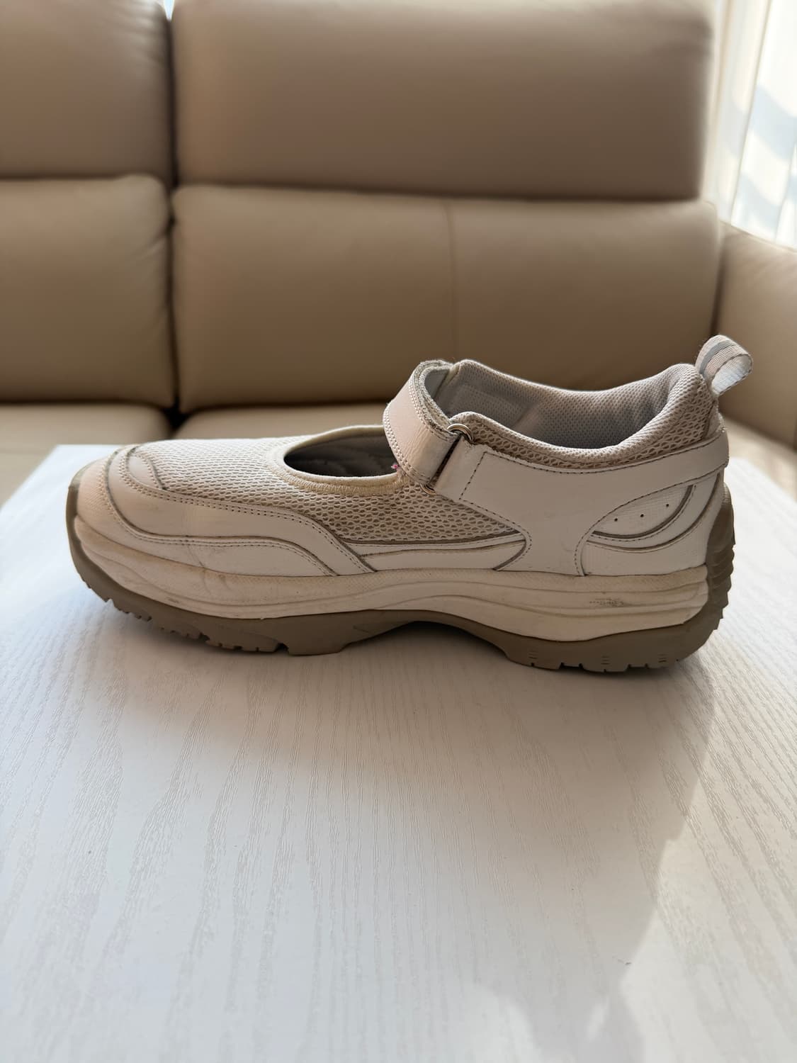 혼스비 달링하버 오프화이트 상품이미지7